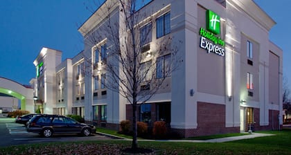 Holiday Inn Express Hotel & Suites Columbus SW-Grove City by IHG