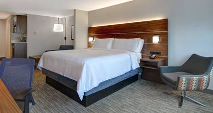 Holiday Inn Express Hotel & Suites Anderson-I-85 by IHG