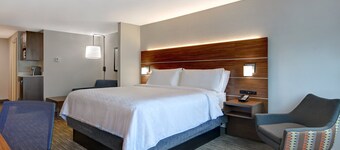 Holiday Inn Express Hotel & Suites Anderson-I-85 by IHG