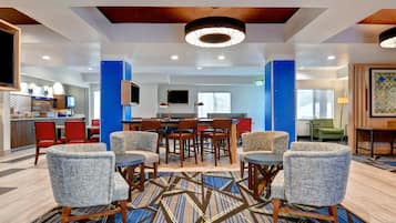 Desayuno buffet incluido todos los días