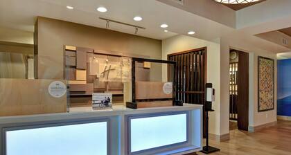 Holiday Inn Express Hotel & Suites Anderson-I-85 by IHG