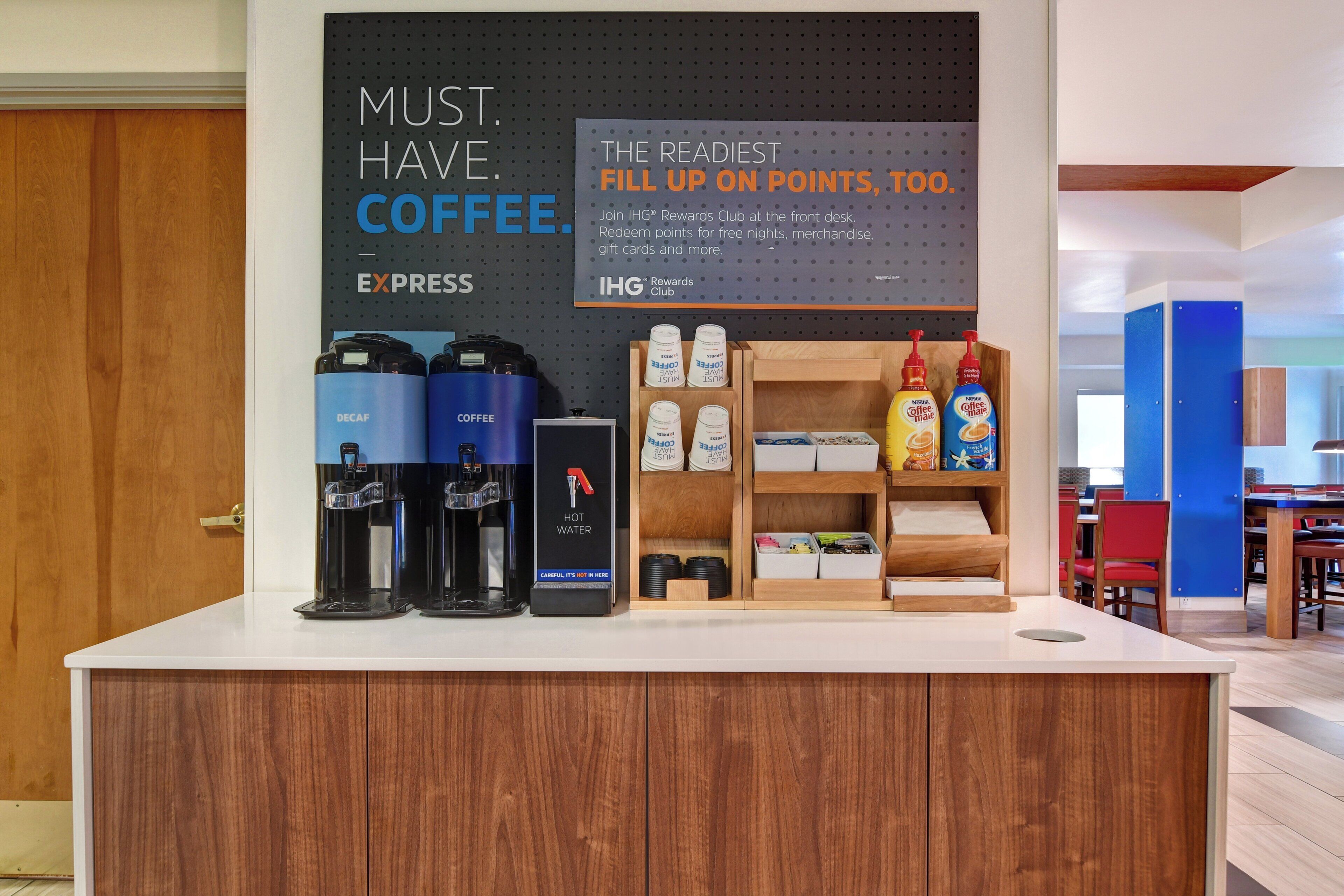 Foto - Holiday Inn Express Hotel & Suites Anderson-I-85 by IHG