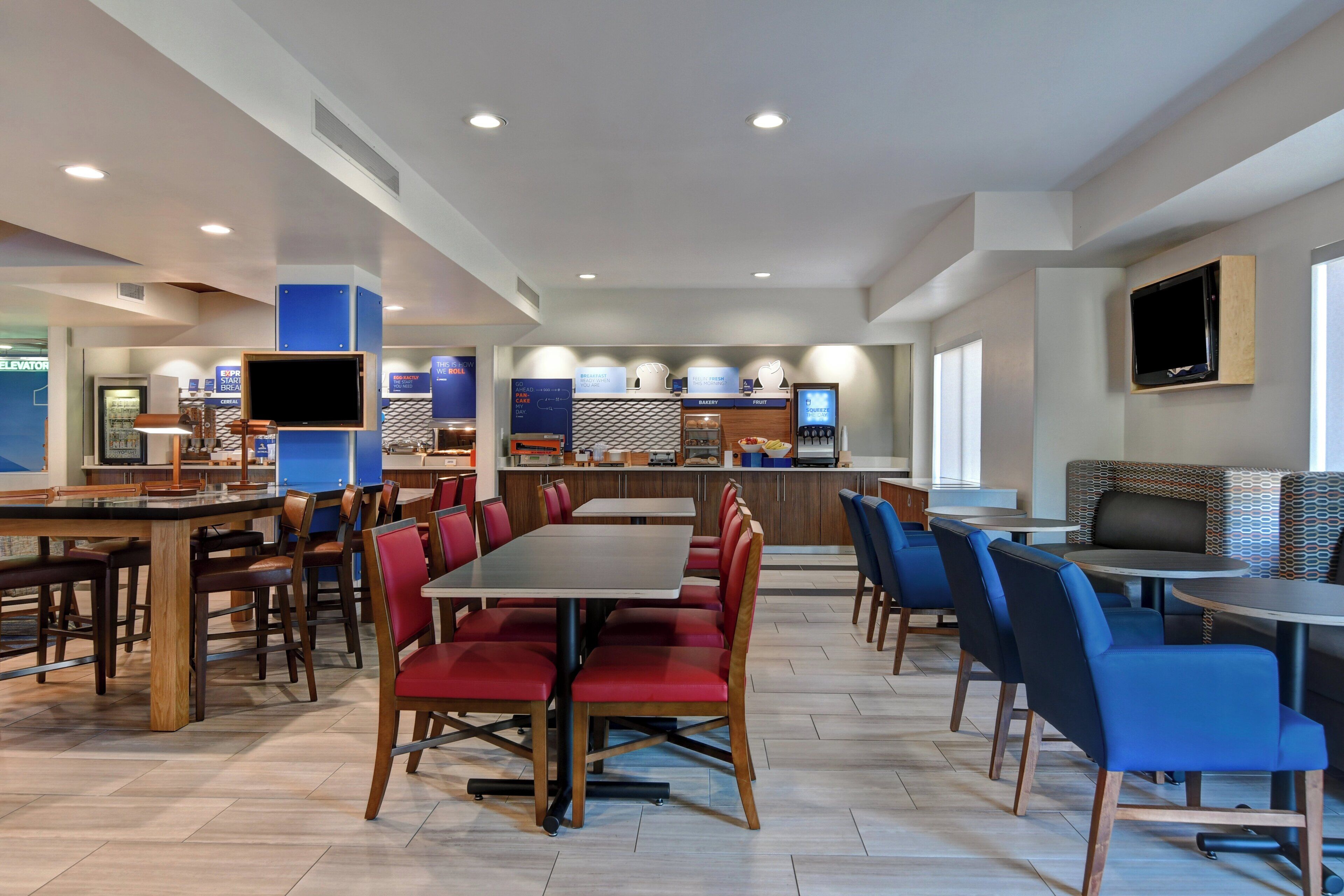 Foto - Holiday Inn Express Hotel & Suites Anderson-I-85 by IHG