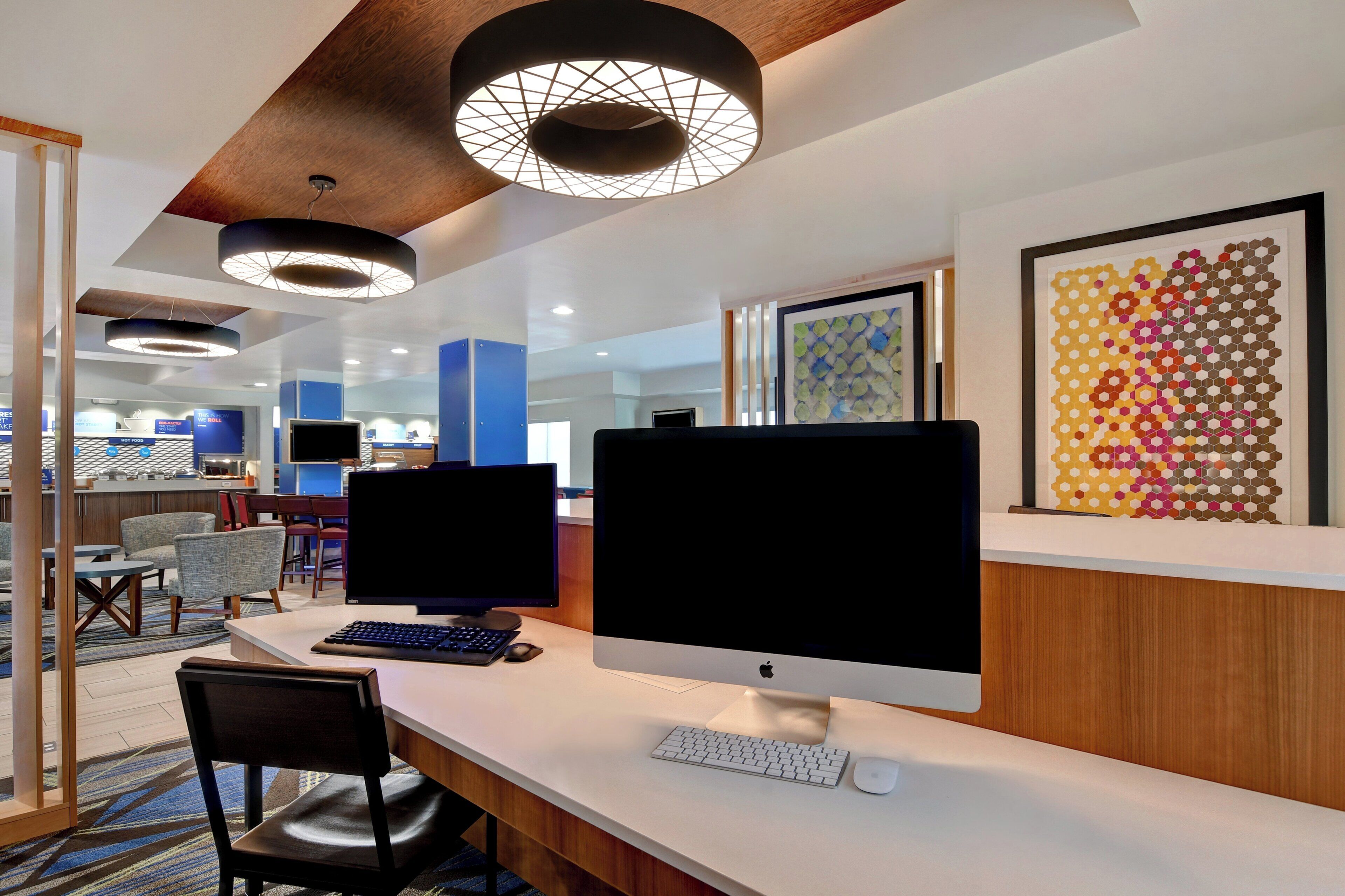 Foto - Holiday Inn Express Hotel & Suites Anderson-I-85 by IHG