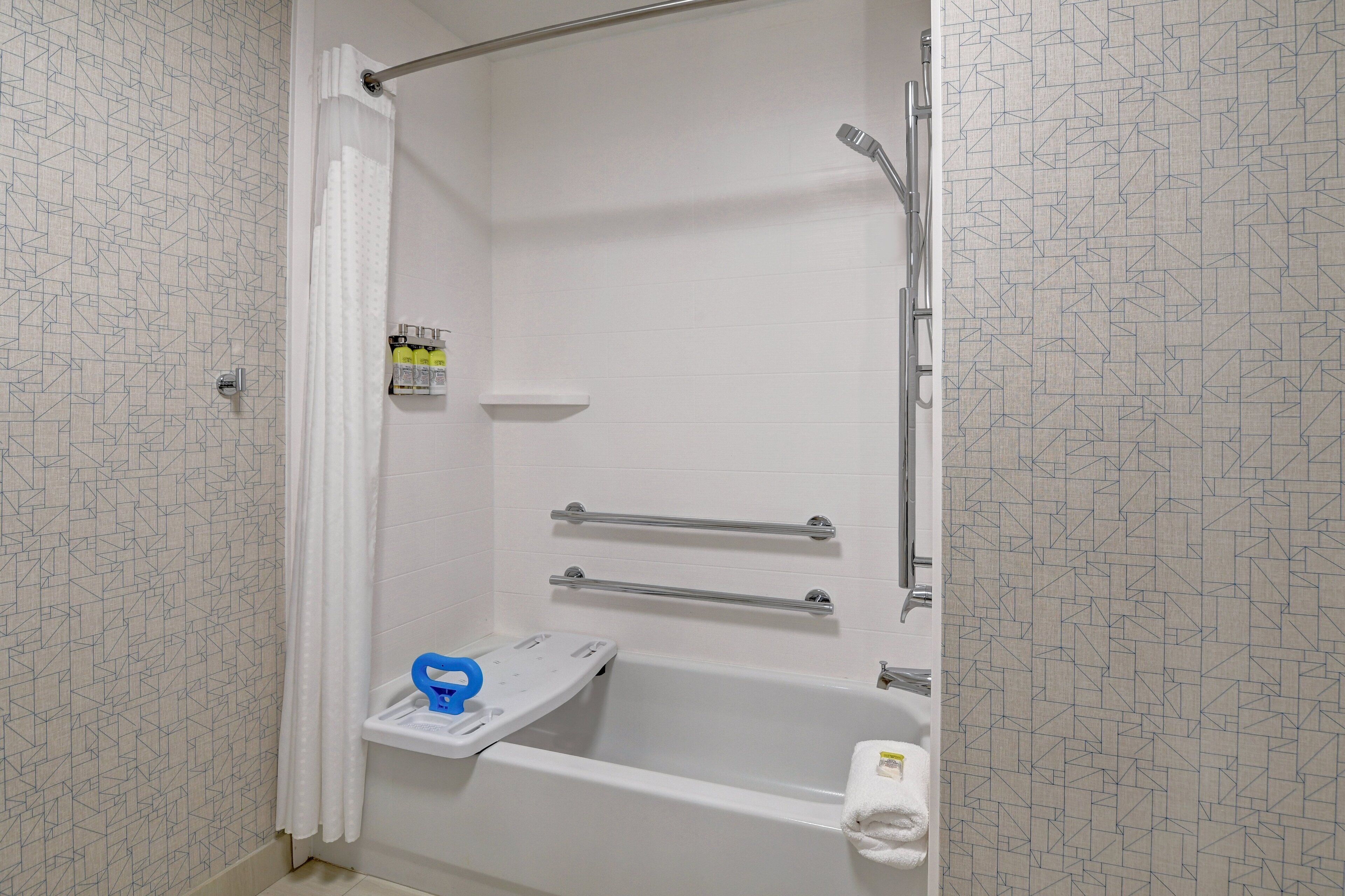 Foto - Holiday Inn Express Hotel & Suites Anderson-I-85 by IHG