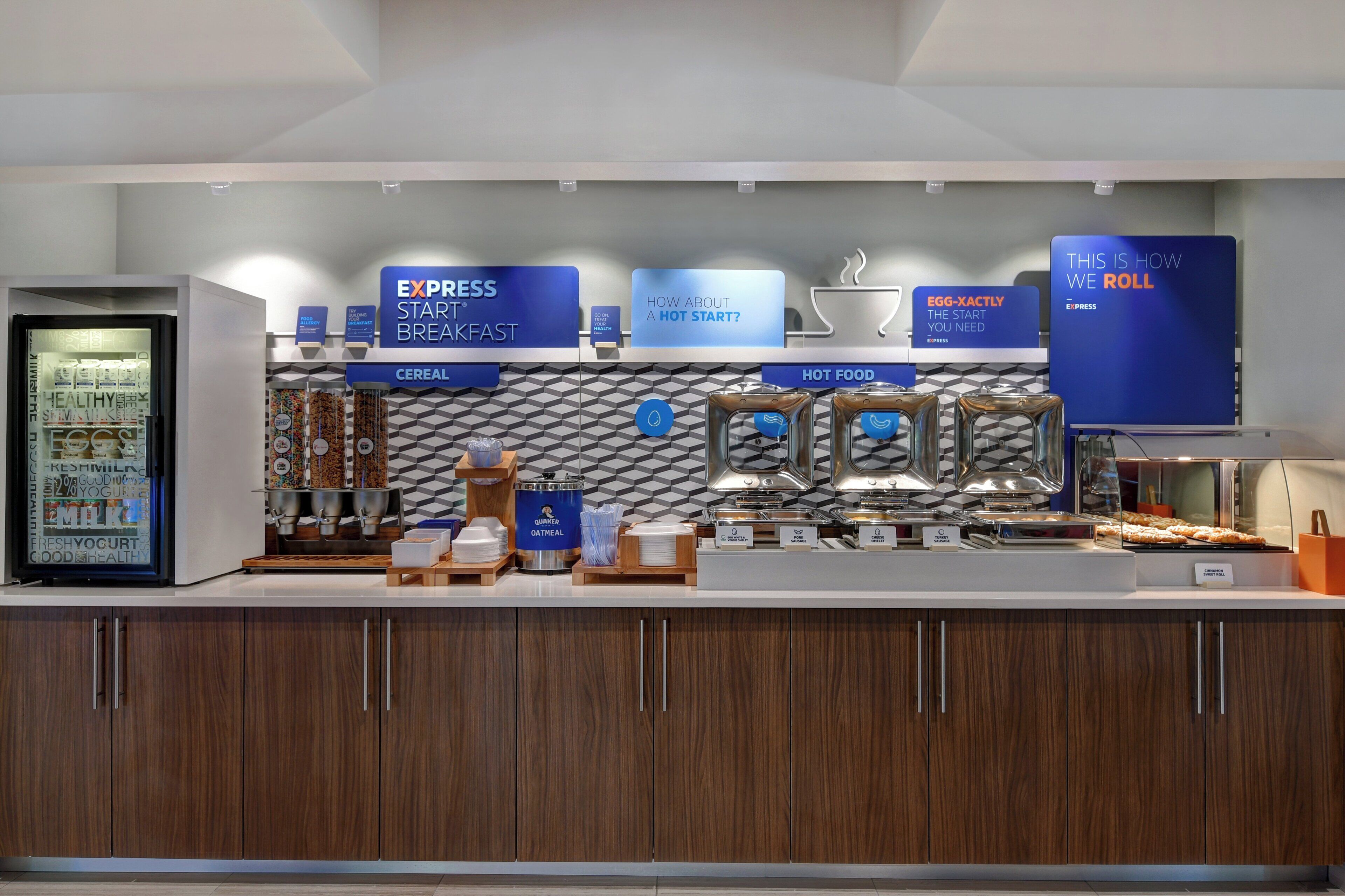 Foto - Holiday Inn Express Hotel & Suites Anderson-I-85 by IHG