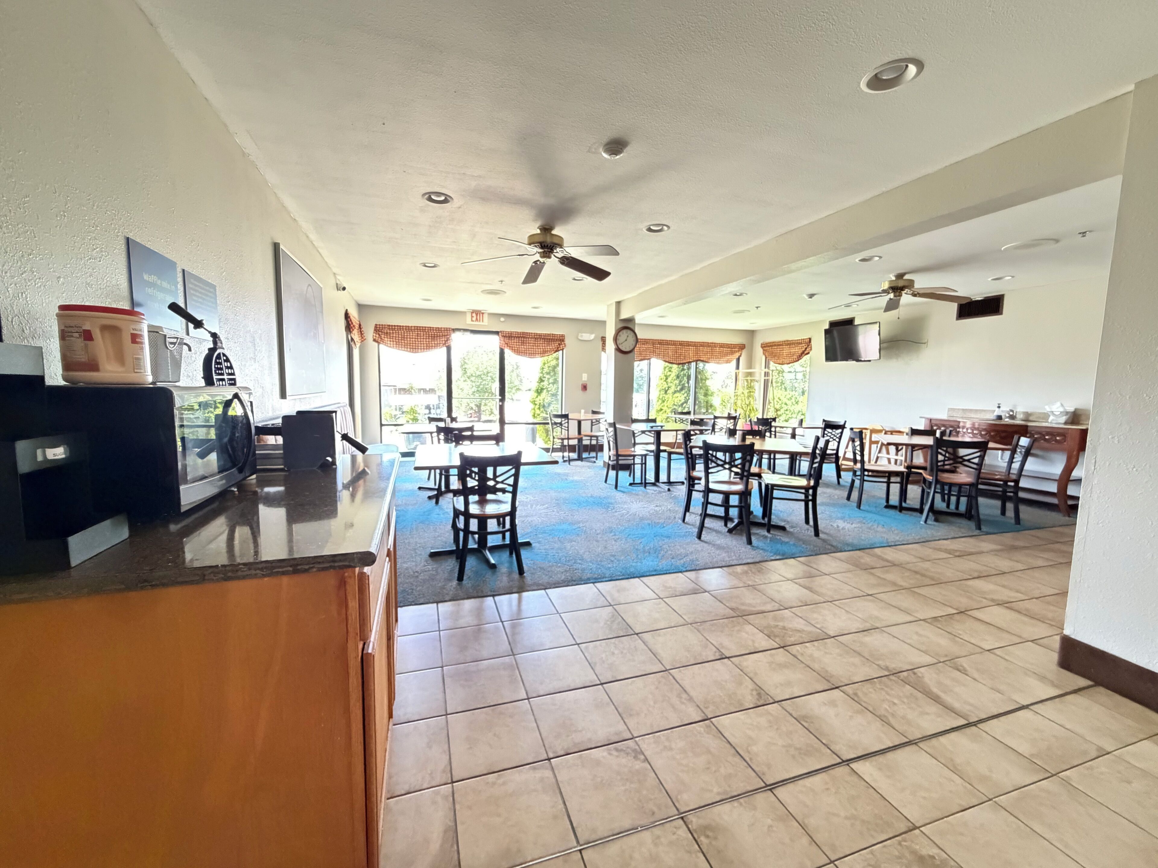 Foto - Days Inn & Suites by Wyndham Cuba