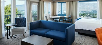 Holiday Inn Express Lewiston by IHG