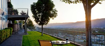 洲际智选假日酒店刘易斯顿