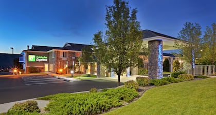 Holiday Inn Express Lewiston by IHG