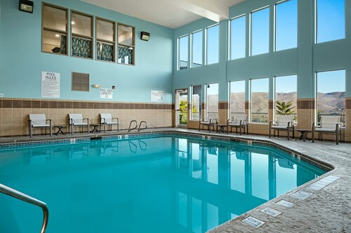 Holiday Inn Express Lewiston by IHG