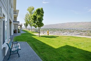 Fasilitas properti