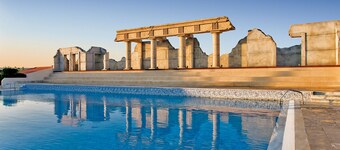 Kipriotis Village Resort - All Inclusive