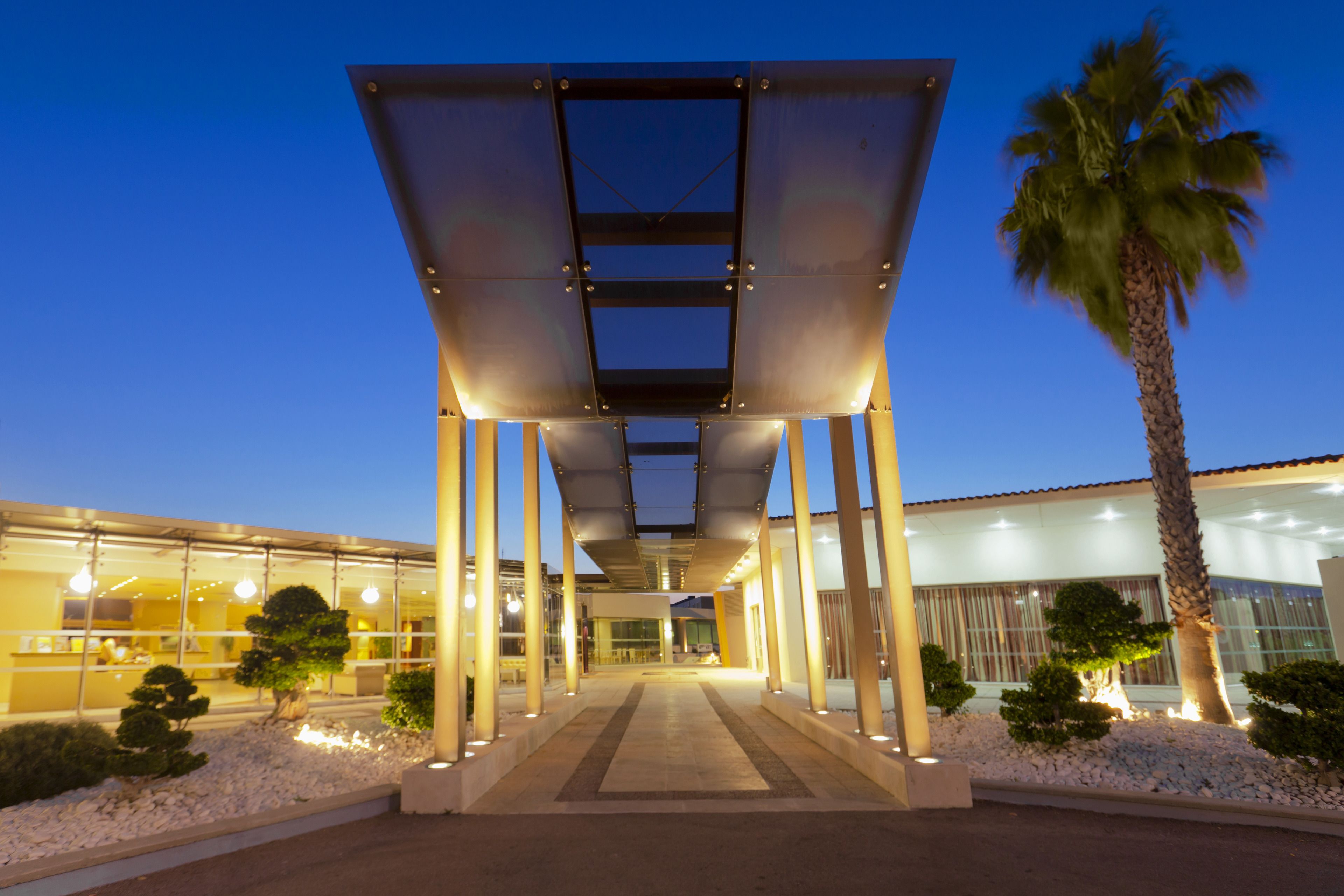 Foto - Kipriotis Village Resort