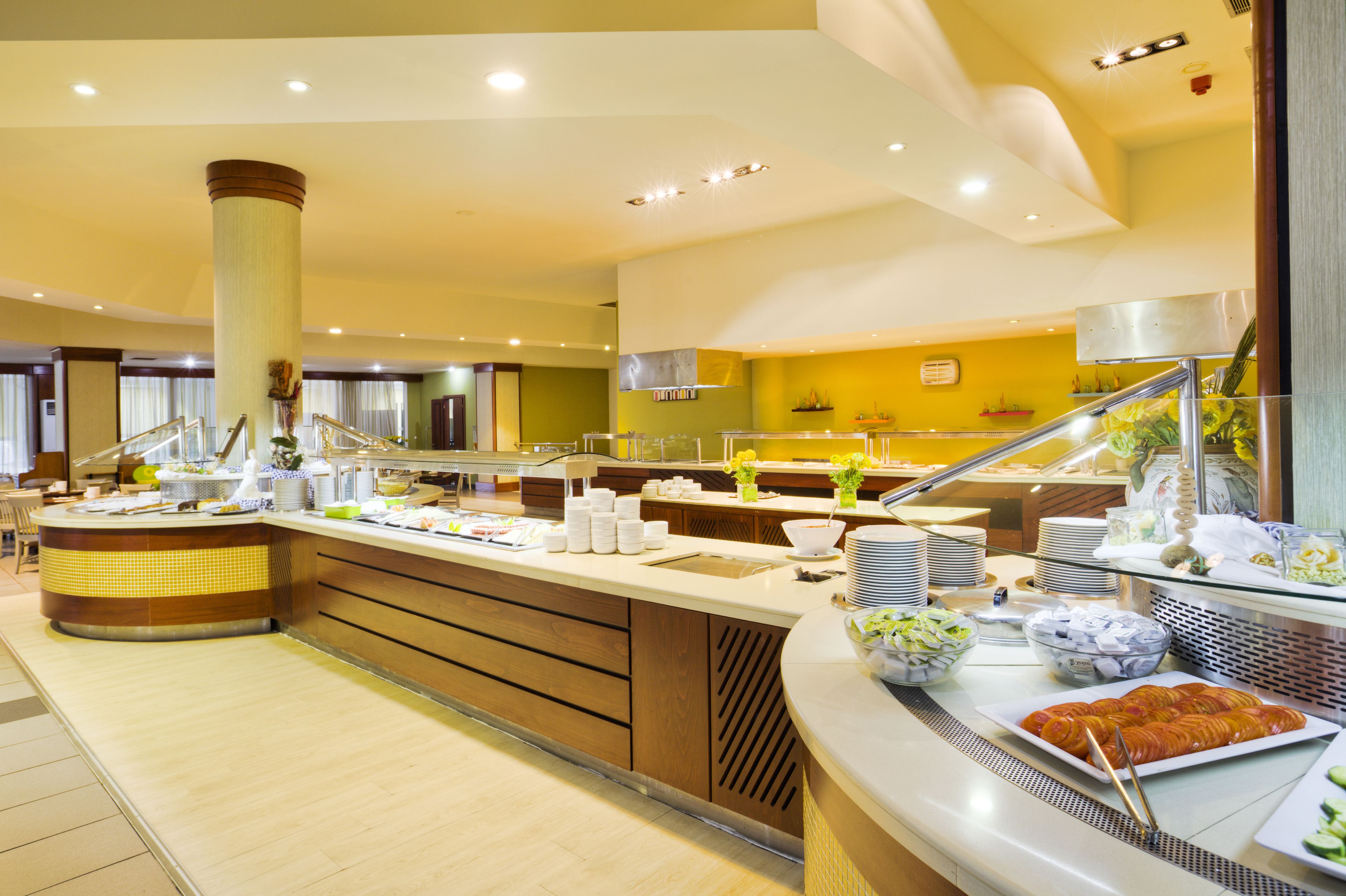 Foto - Kipriotis Village Resort