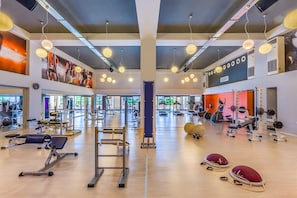 Gym