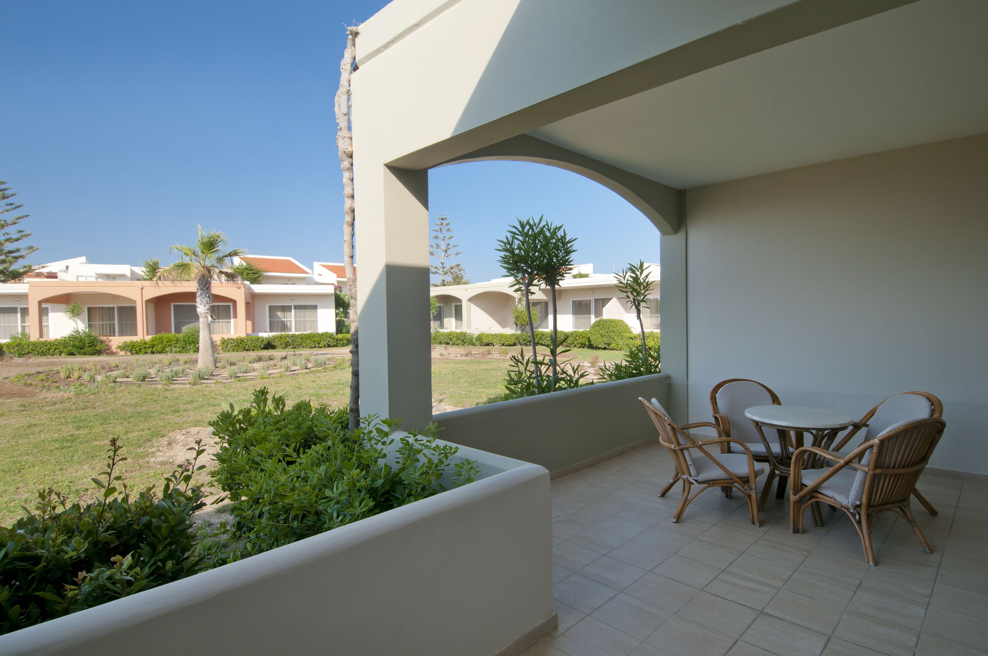 Foto - Kipriotis Village Resort