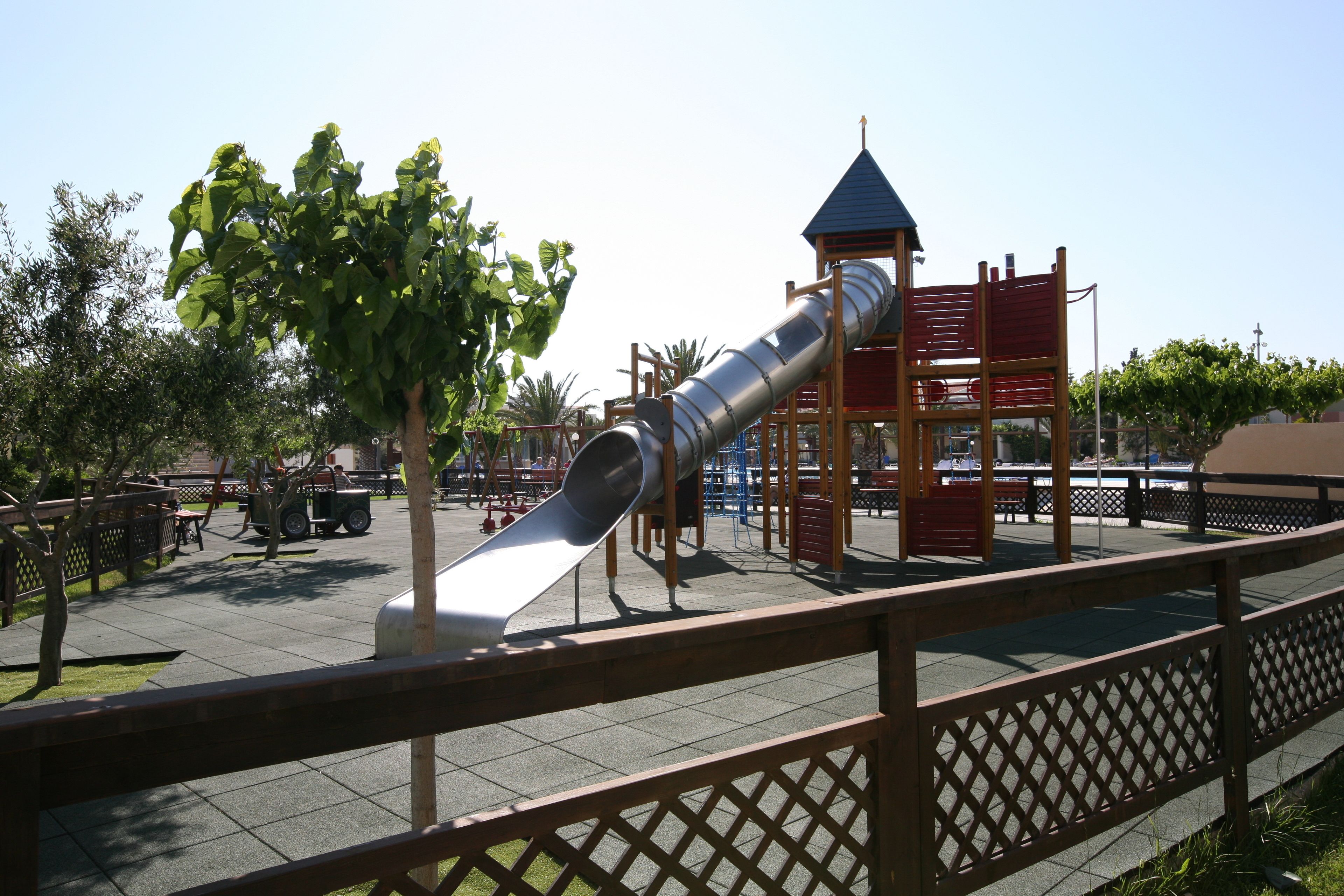 Foto - Kipriotis Village Resort