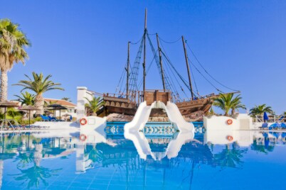 Kipriotis Village Resort - All Inclusive