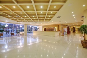 Recepción