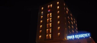 Hotel Inder Residency