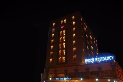 Hotel Inder Residency