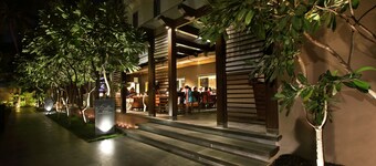 Hotel Express Residency