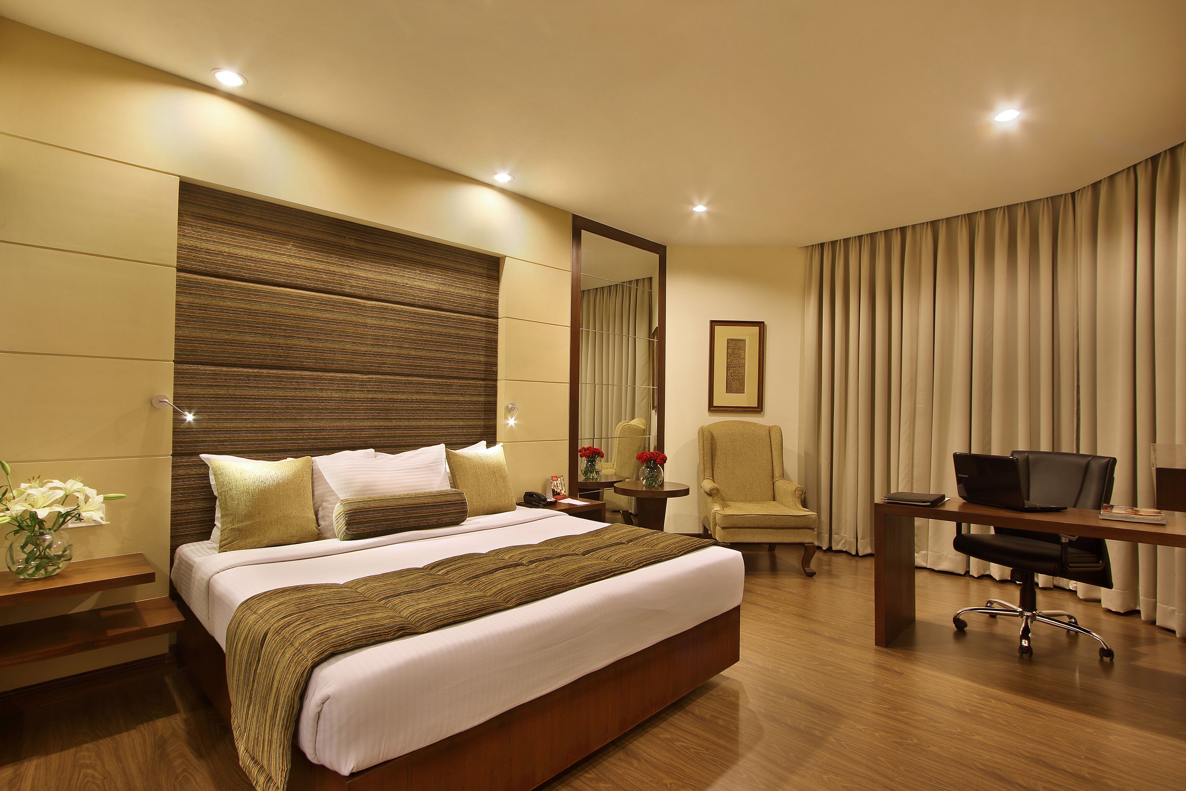 Executive Room | View from room