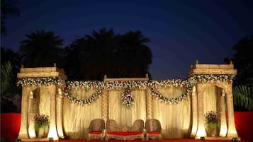 Theatre show