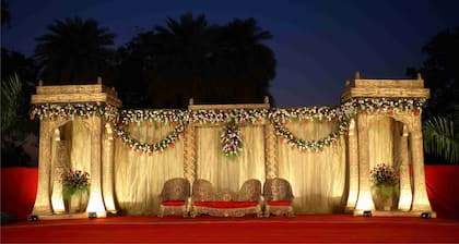 Hotel Express Residency