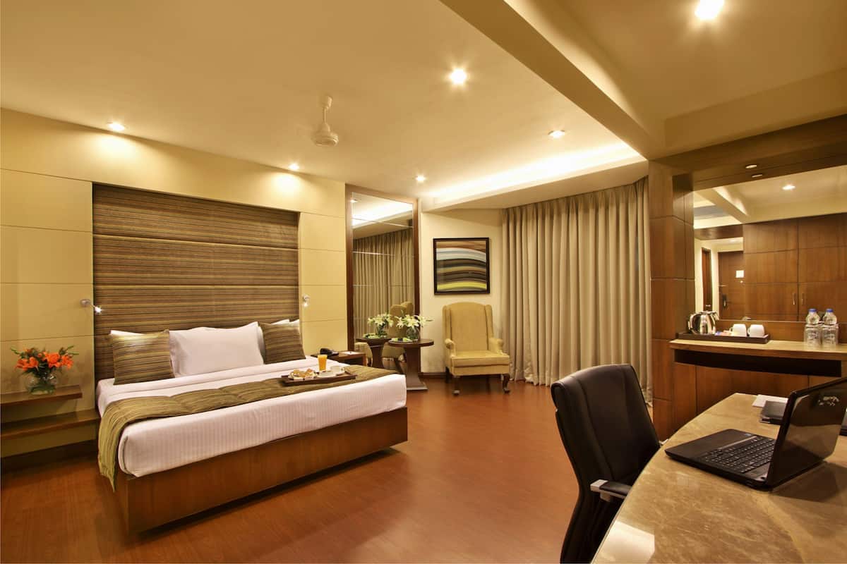 Basic Suite