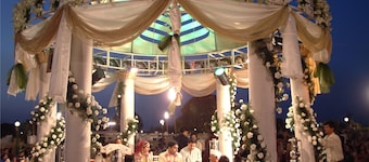 Hotel Express Residency