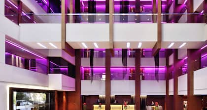 Radisson Blu Atria Bengaluru