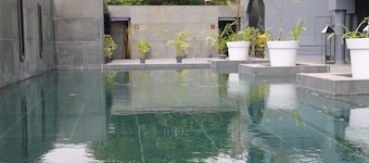 Radisson Blu Atria Bengaluru