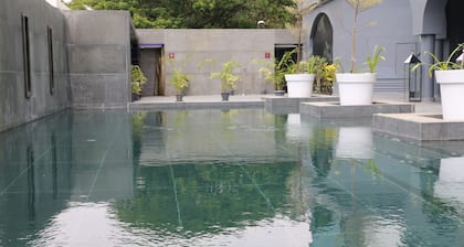 Radisson Blu Atria Bengaluru