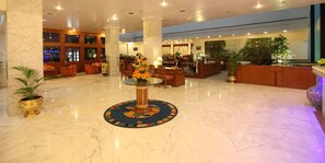 Lobby - The Capitol (Bengaluru)