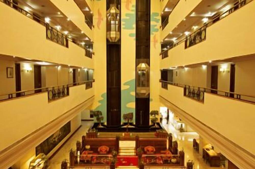 The Capitol Hotel - Bengaluru