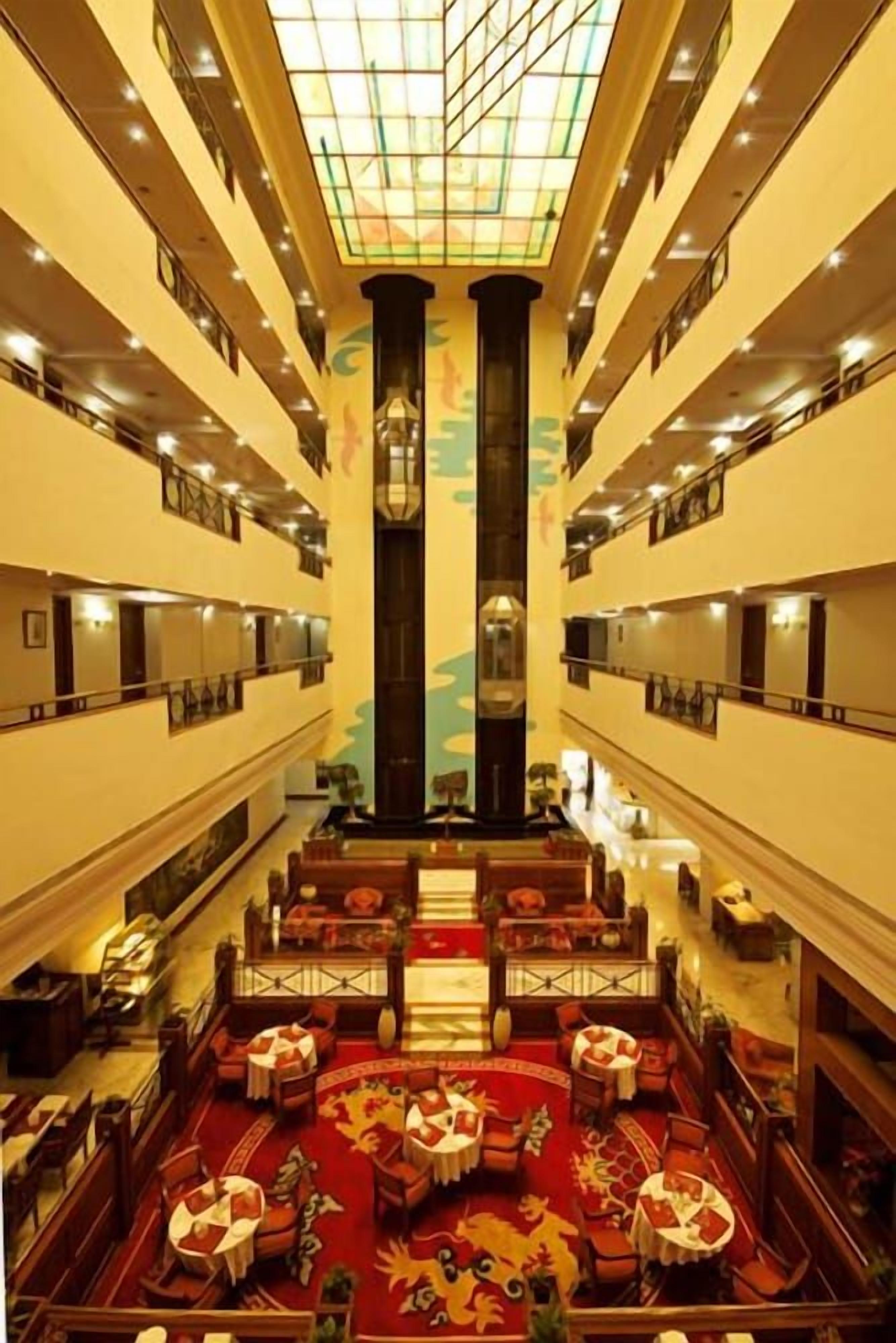 تناول الطعام