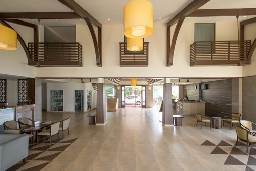 Nanu Beach Resort and Spa