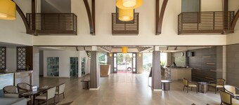 Nanu Beach Resort and Spa