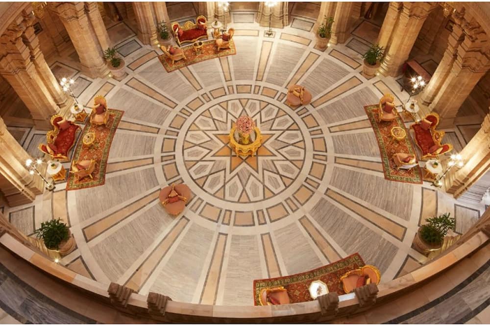 Umaid Bhawan Palace
