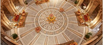 Umaid Bhawan Palace