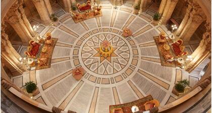 Umaid Bhawan Palace