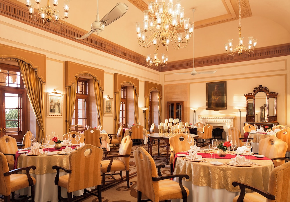 Umaid Bhawan Palace, Jodhpur by null