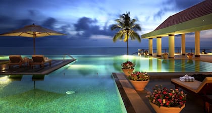 The Leela Kovalam, a Raviz Hotel