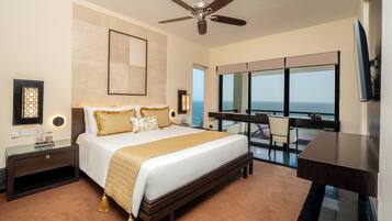 Royal Suite (Club) | View from room