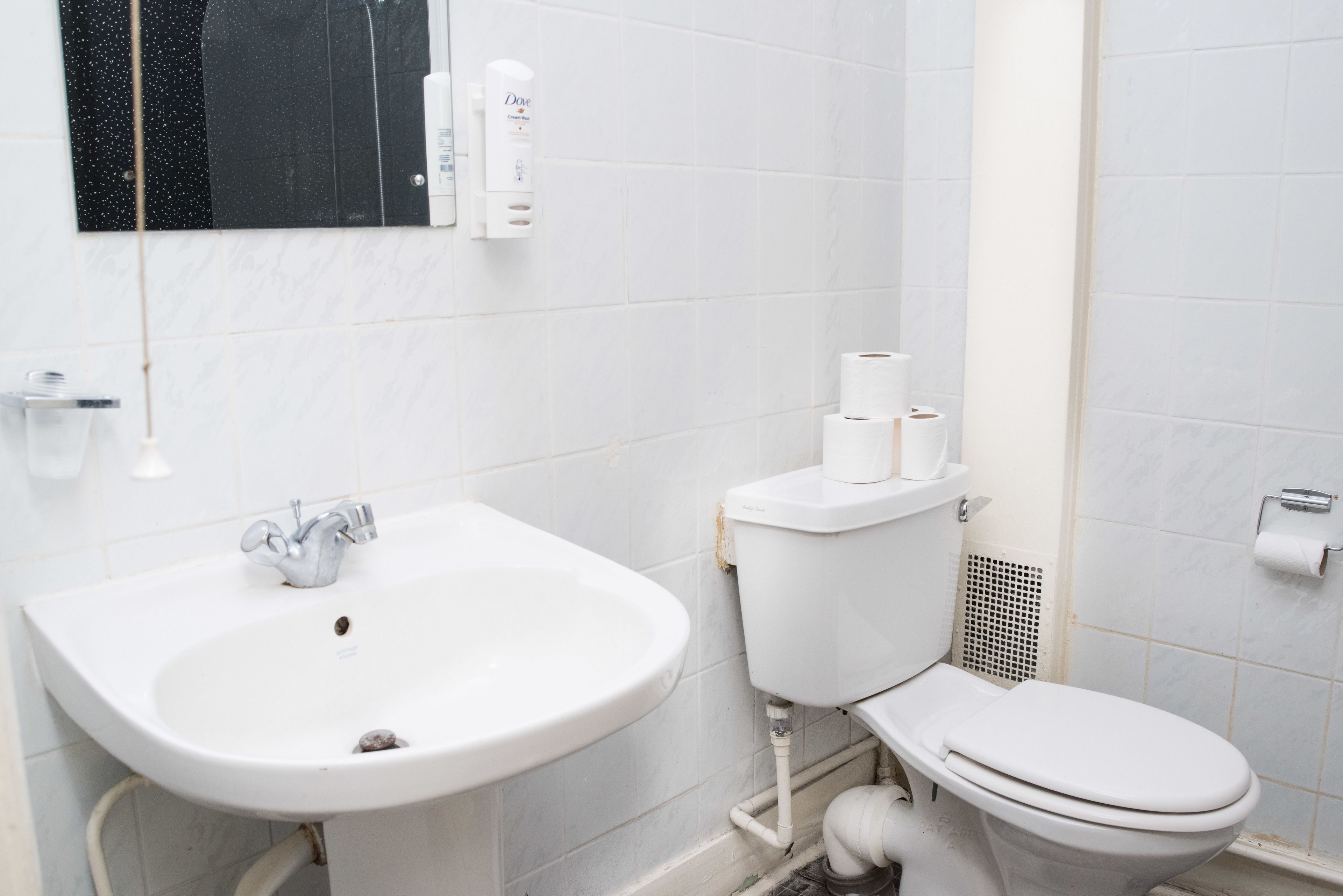 Foto - Rose Court Hotel