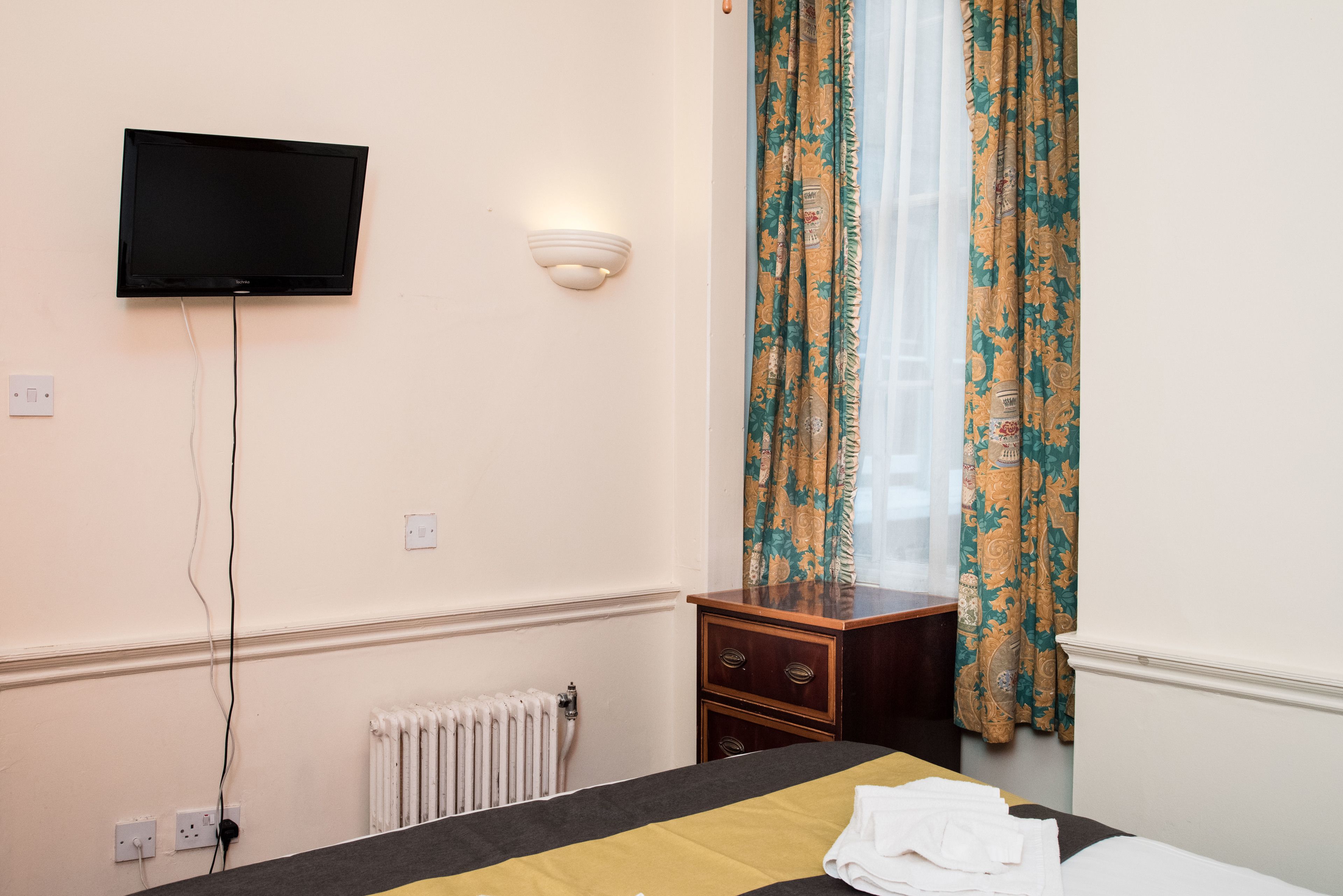 Foto - Rose Court Hotel