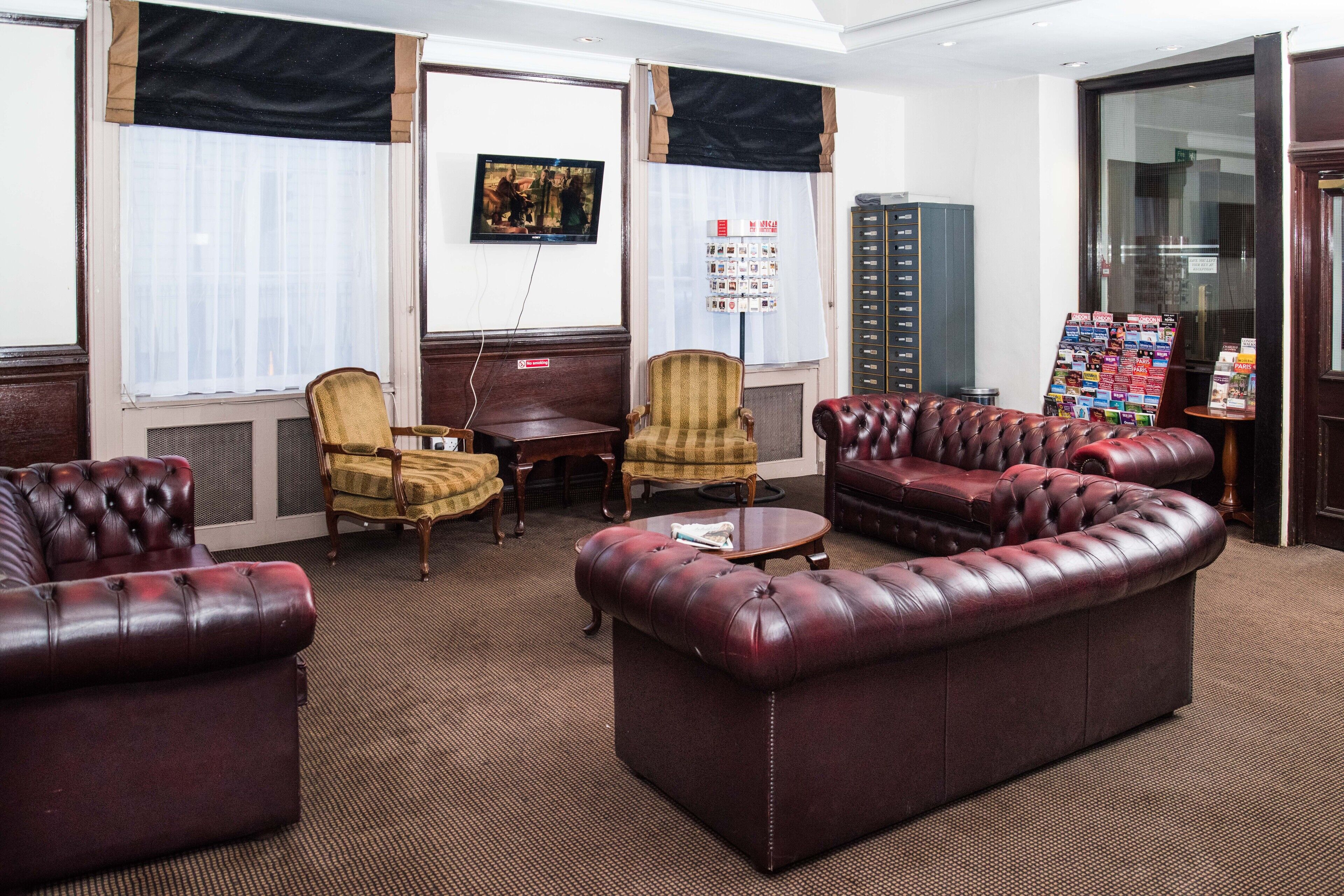 Foto - Rose Court Hotel