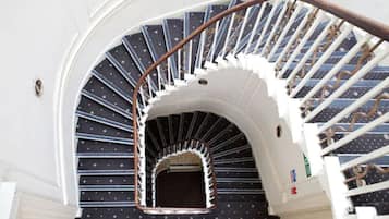 Escalier